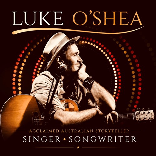 Luke O'Shea