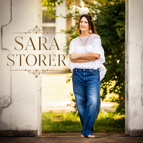 Sara Storer 'Worth Your Love Tour'