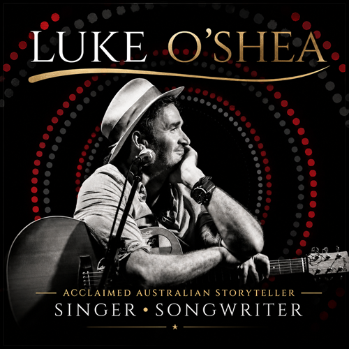 Luke O'Shea