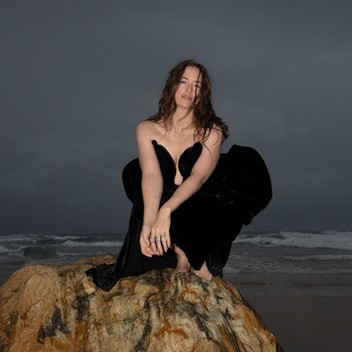 MEG WASHINGTON with Special Guests