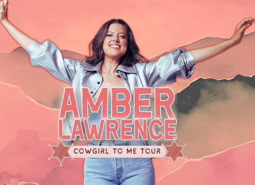 Amber Lawrence