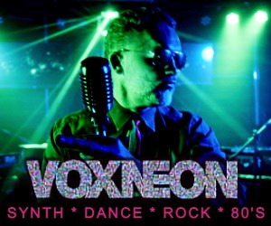 NYE with VOXNEON!!!
