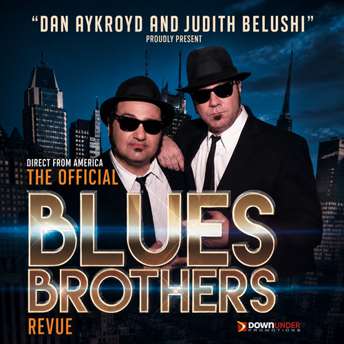 The Official Blues Brothers Revue (USA)