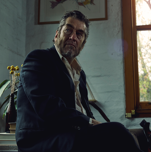 Mick Thomas - GoSoloComeBack