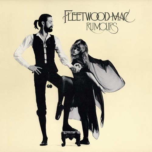 Rumours: A Tribute to Fleetwood Mac