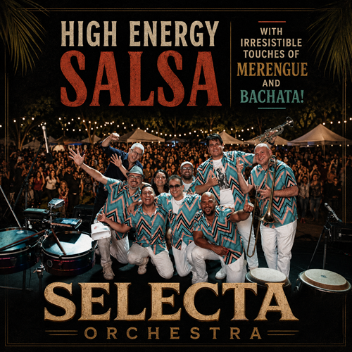 Selecta Orchestra