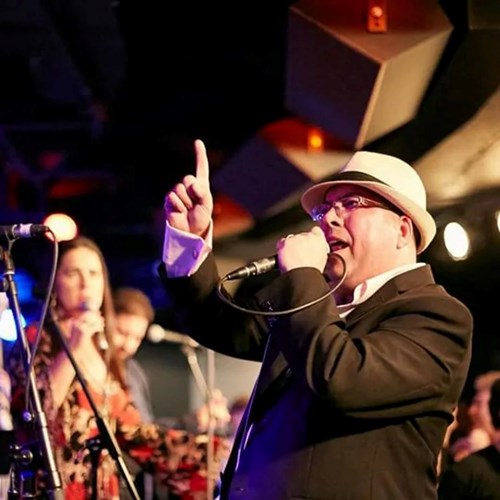 Sydney Afro-Cuban Orchestra