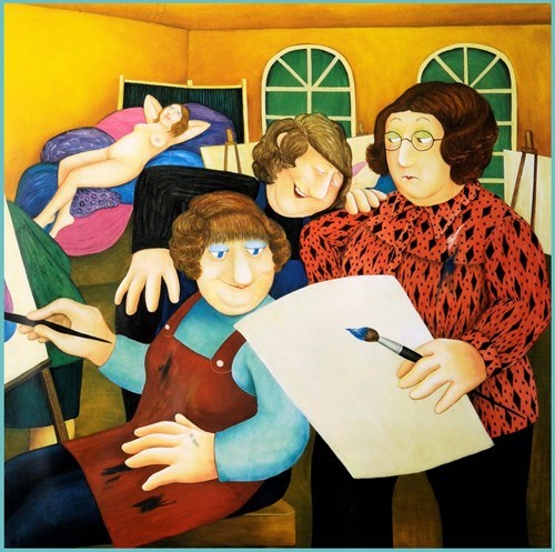 The Camelart Club