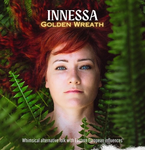 Innessa: Golden Wreath