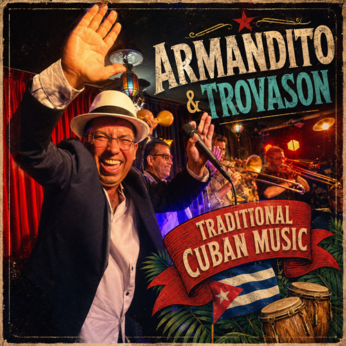 ARMANDITO & TROVASON