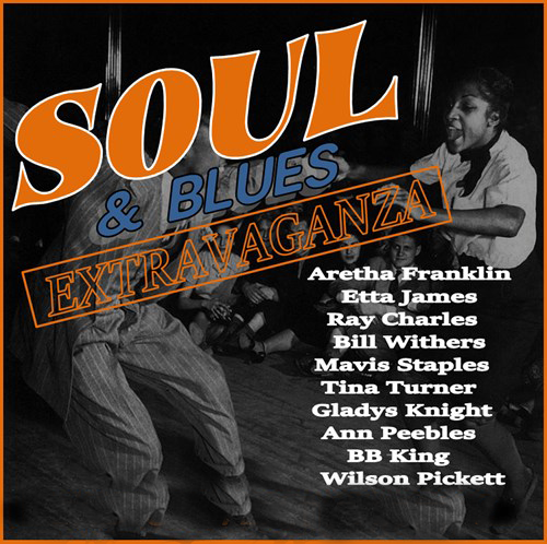 Blues & Soul Extravaganza