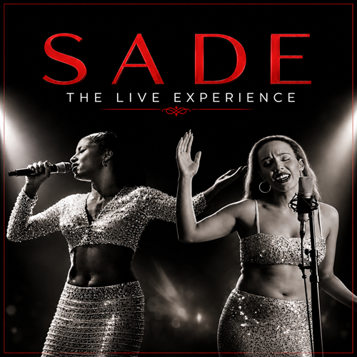 SADE: The Live Experience