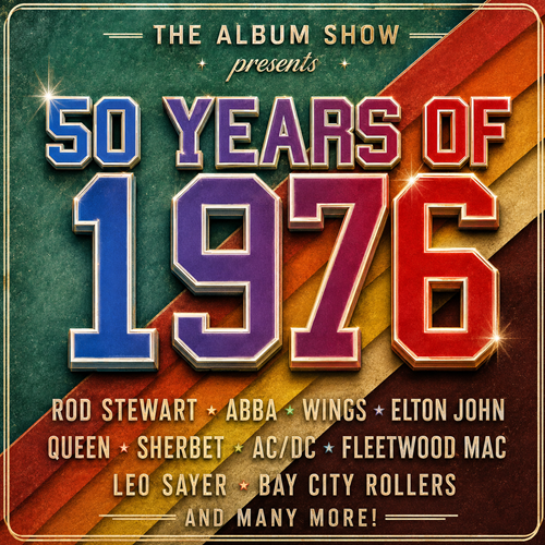 50 Years of 1976