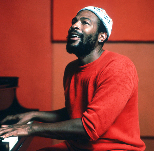 What’s Going On: A Tribute to Marvin Gaye