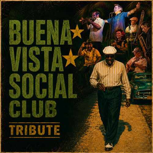 Buena Vista Social Club Tribute Night
