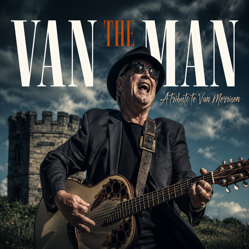 Van the Man: The Australian Van Morrison Show