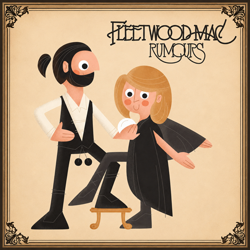 Rumours: A Tribute to Fleetwood Mac