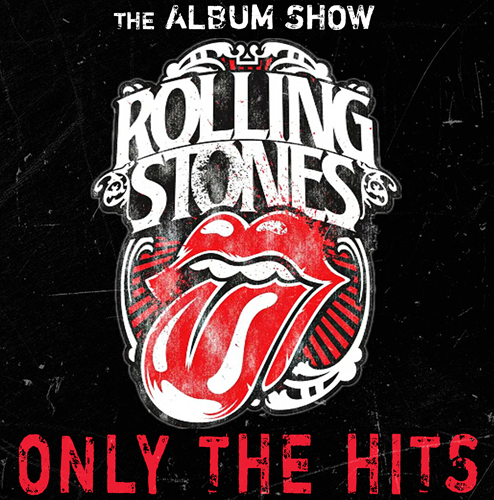 Rolling Stones: Only The Hits