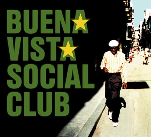 Buena Vista Social Club Tribute Night