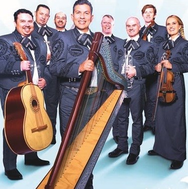 Victor Valdes Mexican Mariachi Band
