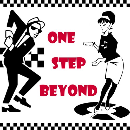 One Step Beyond -  A Tribute To British Ska