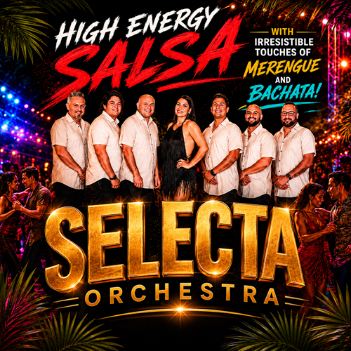 Selecta Orchestra