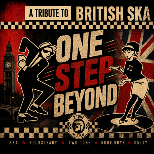 One Step Beyond -  A Tribute To British Ska