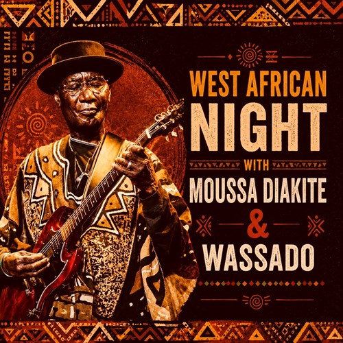 Moussa Diakite & Wassado