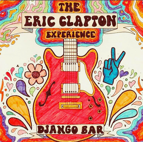 The Eric Clapton Experience