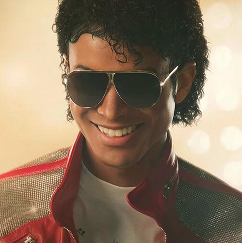MICHAEL: The Iconic Soundtrack Performed Live!