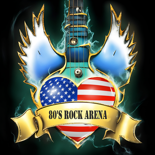 80's Rock Arena