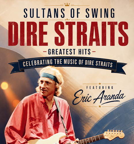 Sultans of Swing: Dire Straits Greatest Hits