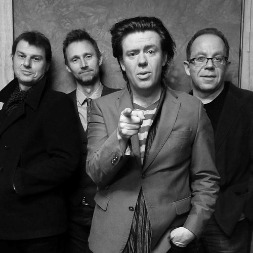 The Pragmatics: The Good Times Experience