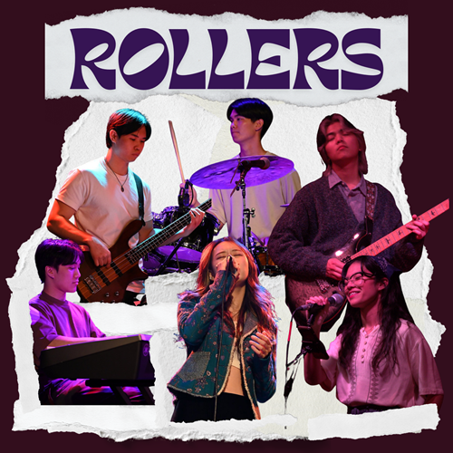 Rollers
