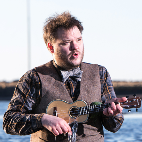 Svavar Knutur (Iceland)