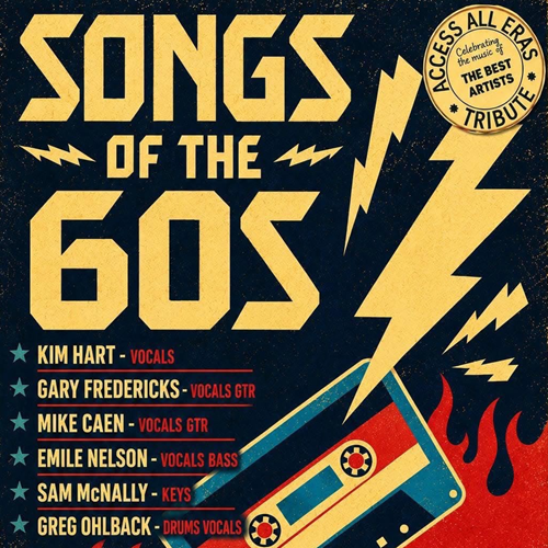 Songs of the 60s