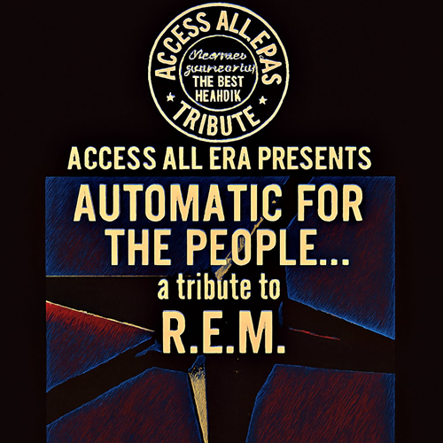 Automatic for the People - A Tribute to R.E.M.