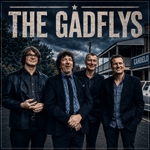The Gadflys