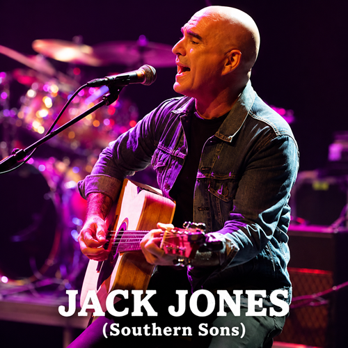 Jack Jones (Southern Sons)