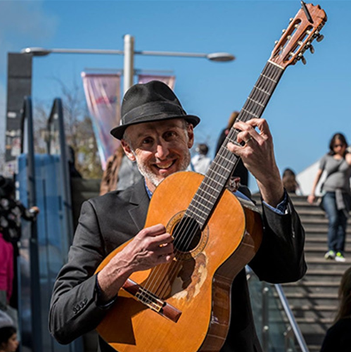 MARSALA FULLY BALKAN NIGHT  Back to La Bar with STOLE PETROVSKI