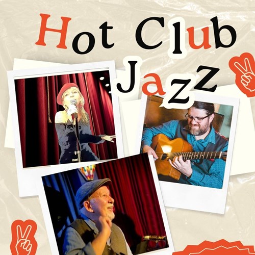 Hot Club Jazz