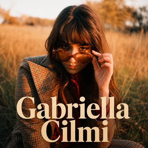 Gabriella Cilmi + Sophia J Smith