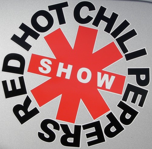 Californication: The Red Hot Chili Peppers Show