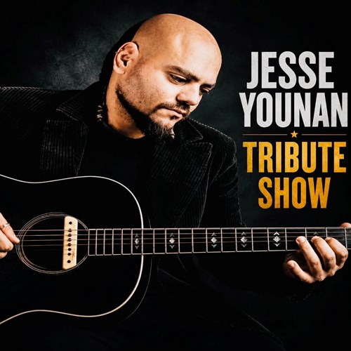 Jesse Younan Tribute