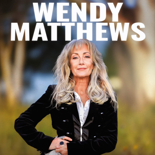 Wendy Matthews & Band