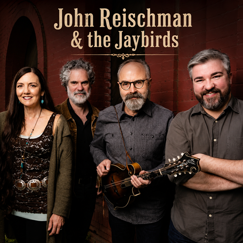 John Reischman & the Jaybirds (USA)