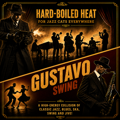 Gustavo Swing