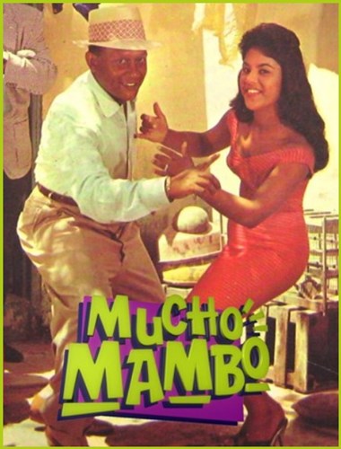Mucho Mambo: Latin Big Band