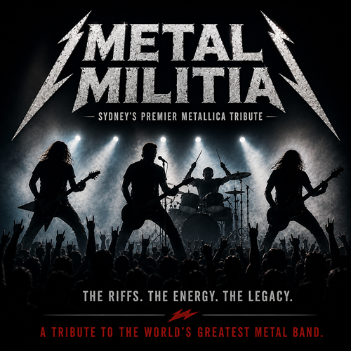 Metal Militia: A Tribute to Metallica