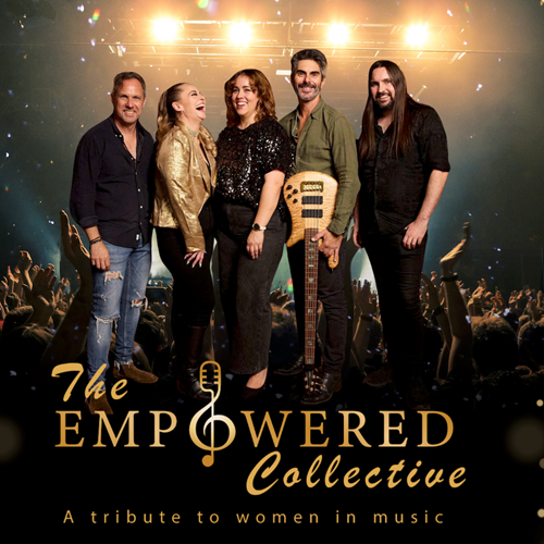 The Empowered Collective